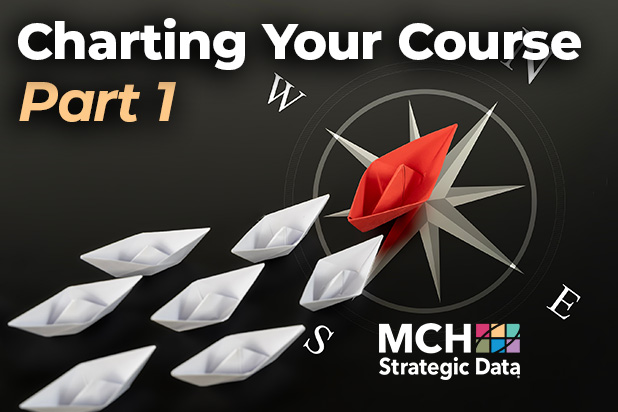 Charting Your Course with MCH Data