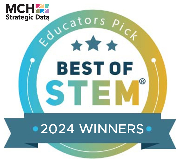 MCH Presents Best of STEM 2024 Winners 