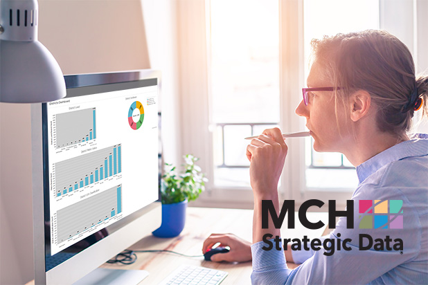 MCH Strategic Data