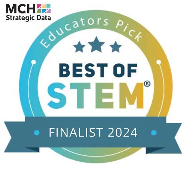 MCH Strategic Data in partnership with Best Of STEM