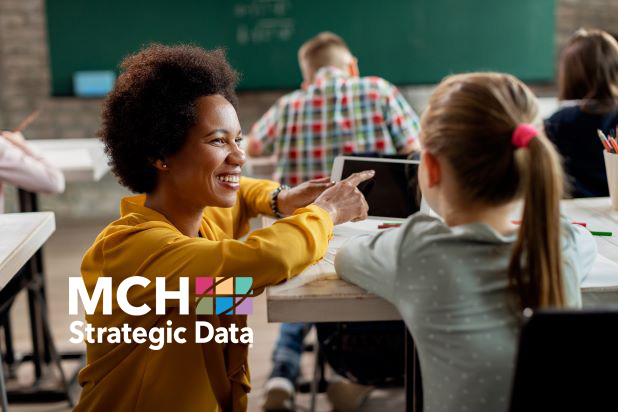 MCH Strategic Data and education technology