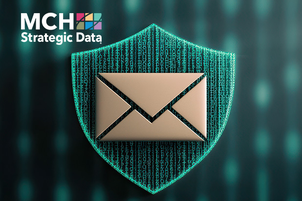 MCH Strategic Data - shielded email