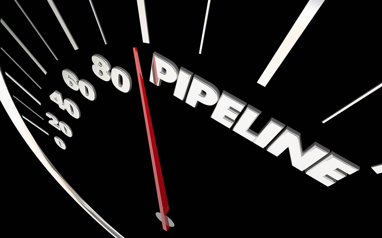 Boosting Sales Pipeline Momentum in K-12 Marketing