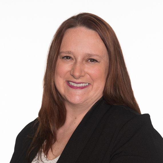 Lynn Schear, Executive Director of Product Management